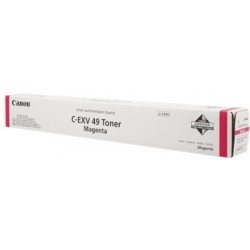 Canon 8526B002 kaseta z tonerem 1 szt. Oryginalny Purpurowy