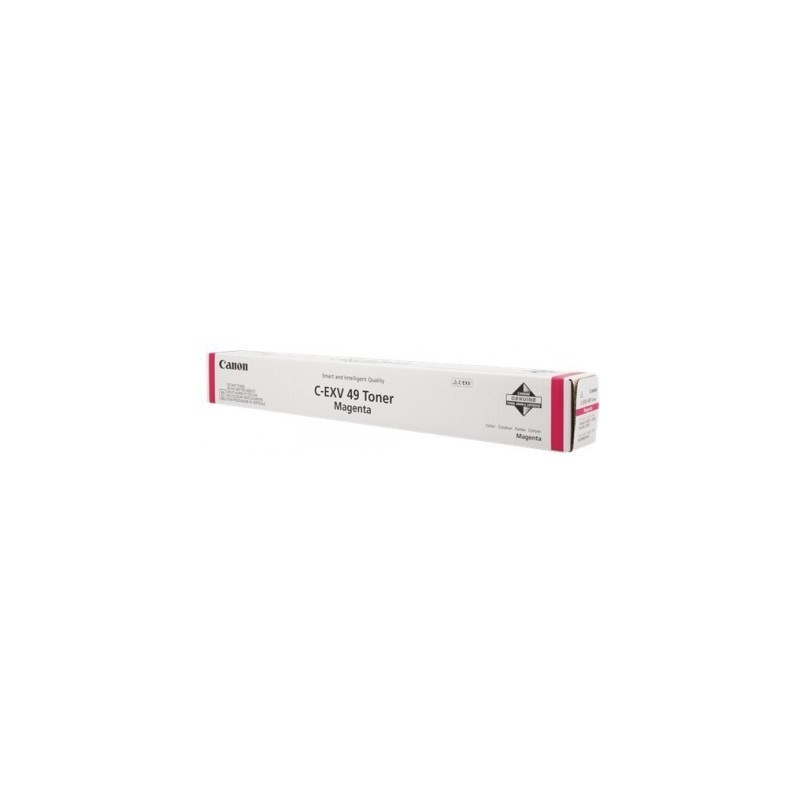 Canon 8526B002 kaseta z tonerem 1 szt. Oryginalny Purpurowy Canon 8526B002 kaseta z tonerem 1 szt. Oryginalny Purpurowy