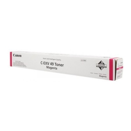 Canon 8526B002 kaseta z tonerem 1 szt. Oryginalny Purpurowy