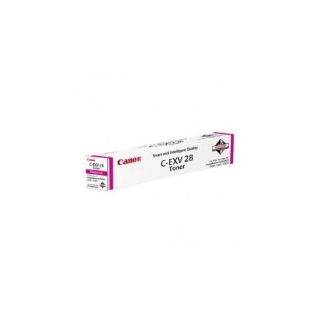 Canon C-EXV 28 kaseta z tonerem 1 szt. Oryginalny Purpurowy