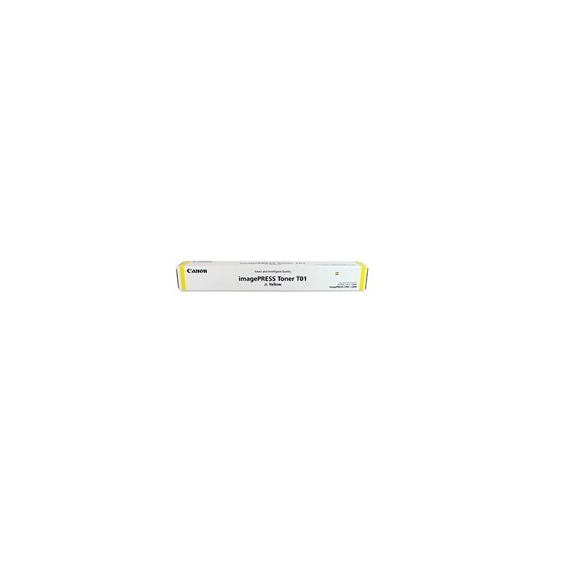 Canon 8069B001 kaseta z tonerem 1 szt. Oryginalny Żółty Canon 8069B001 kaseta z tonerem 1 szt. Oryginalny Żółty