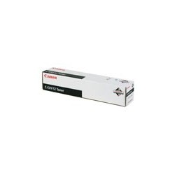 Canon C-EXV12 Toner Black for iR3570/3530/4570 kaseta z tonerem Oryginalny Czarny