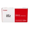 Canon 052 kaseta z tonerem Oryginalny Czarny