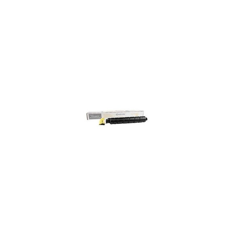 TK-8555Y/TONER-KIT GELB TK-8555Y/TONER-KIT GELB