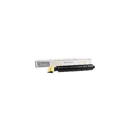 TK-8555Y/TONER-KIT GELB