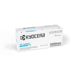 KYOCERA TK-5405C kaseta z tonerem 1 szt. Oryginalny Cyjan