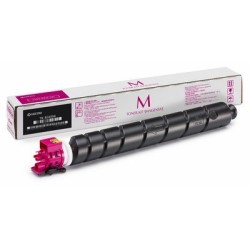 Kyocera Toner Magenta TK-8345M