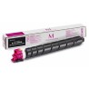 Kyocera Toner Magenta TK-8345M