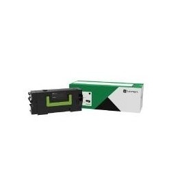 CORPORATE TONER BL 55K PGS/F. MS72X/MS82X/MX72X/MX82X