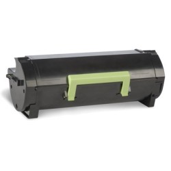 CORPORATE TONER CARTRIDGE/522XE 45K PGS MS811 MS812