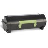 CORPORATE TONER CARTRIDGE/522XE 45K PGS MS811 MS812