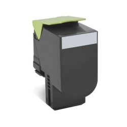 CORPORATE TONER CARTRIDGE BLACK/702HKE 4K PGS CS310 CS410