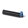 OKI 45807111 kaseta z tonerem 1 szt. Oryginalny Czarny