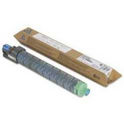 Ricoh 841820 kaseta z tonerem 1 szt. Oryginalny Cyjan