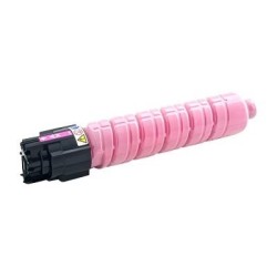 Ricoh 821281 kaseta z tonerem 1 szt. Oryginalny Purpurowy