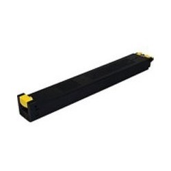 Sharp MX36GTYA kaseta z tonerem 1 szt. Oryginalny Żółty