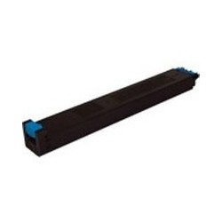 Sharp MX36GTCA kaseta z tonerem 1 szt. Oryginalny Cyjan