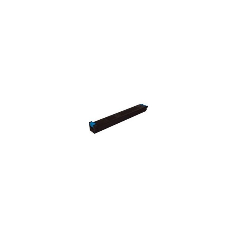 Sharp MX36GTCA kaseta z tonerem 1 szt. Oryginalny Cyjan Sharp MX36GTCA kaseta z tonerem 1 szt. Oryginalny Cyjan