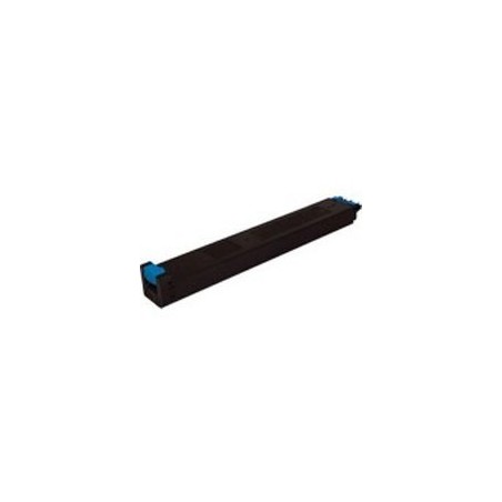 Sharp MX36GTCA kaseta z tonerem 1 szt. Oryginalny Cyjan