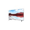 Xiaomi TV A Pro 65'' 165,1 cm (65") 4K Ultra HD Smart TV Wi-Fi Szary, Tytan