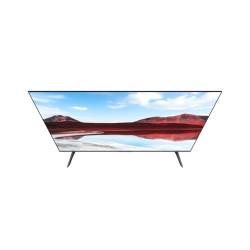 Xiaomi TV A Pro 65'' 165,1 cm (65") 4K Ultra HD Smart TV Wi-Fi Szary, Tytan