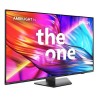 Philips 50PUS8919/12 Telewizor 127 cm (50") 4K Ultra HD Smart TV Wi-Fi Antracyt