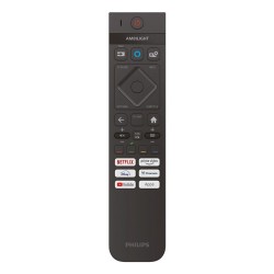 Philips 50PUS8919/12 Telewizor 127 cm (50") 4K Ultra HD Smart TV Wi-Fi Antracyt