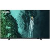 Philips 55PUS7409/12 Telewizor 139,7 cm (55") 4K Ultra HD Smart TV Wi-Fi Czarny