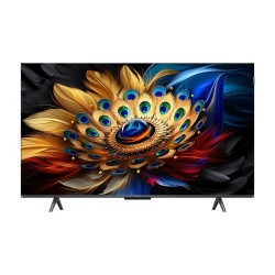 Telewizor LCD 43" QLED 4K TCL 43C655