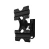 B-Tech BTV502 119,4 cm (47") Czarny