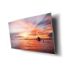 B-Tech BTV502 119,4 cm (47") Czarny
