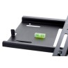 Edbak EWB200C-B 190,5 cm (75") Czarny