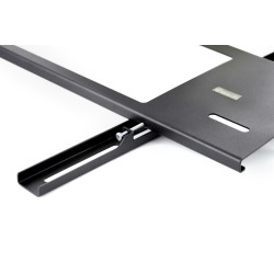 Edbak EWB200C-B 190,5 cm (75") Czarny