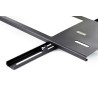 Edbak EWB200C-B 190,5 cm (75") Czarny