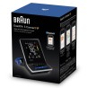 Braun BUA 6350 Przedramię Automatyczny 2 użyt.