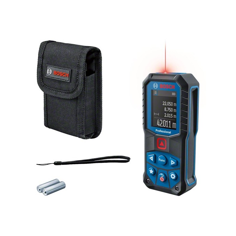 Bosch GLM 50-22 Professional
