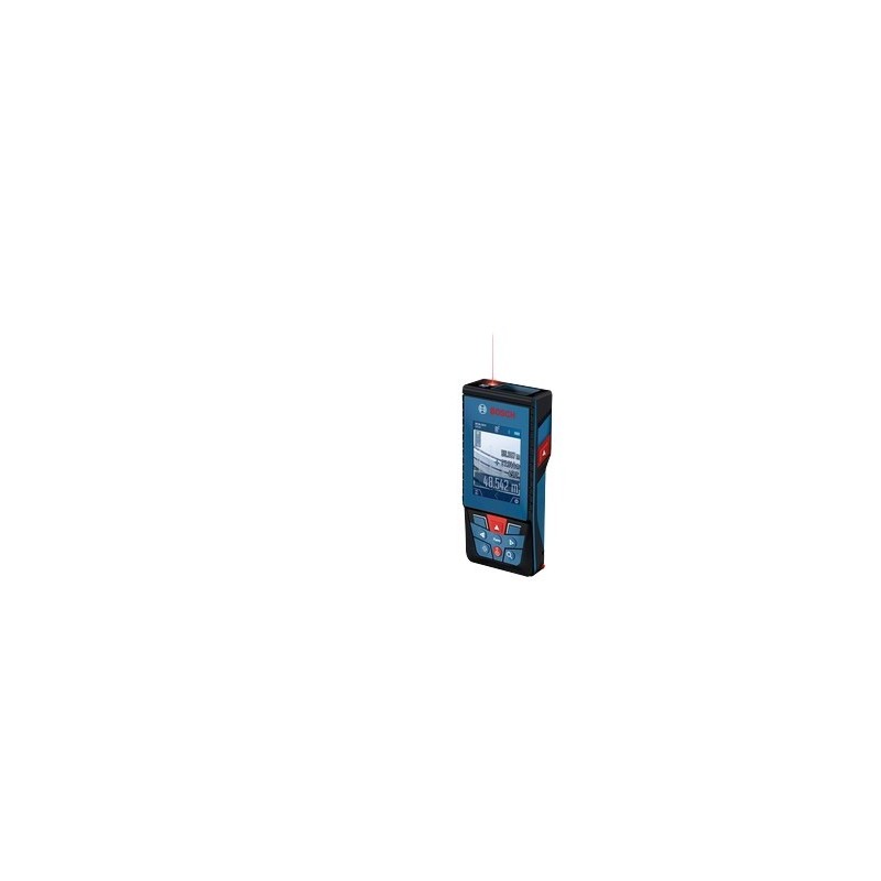 Bosch GLM 100-25 C Professional Czarny, Niebieski, Czerwony 4x 0,08 - 100 m Bosch GLM 100-25 C Professional Czarny, Niebieski, Czerwony 4x 0,08 - 100 m