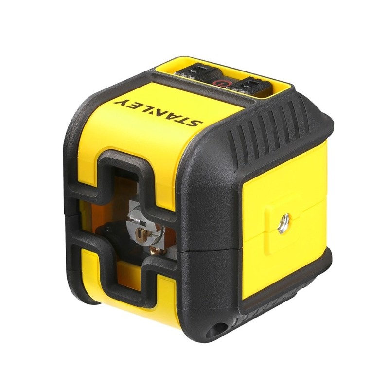 Stanley STHT77498-1 niwelator obrotowy Niwelator liniowy 12 m