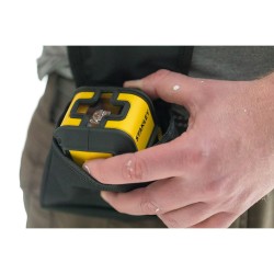 Stanley STHT77498-1 niwelator obrotowy Niwelator liniowy 12 m