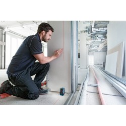 Bosch GLL 2-10 Professional Niwelator liniowy 10 m 630-650 nm