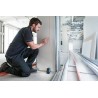 Bosch GLL 2-10 Professional Niwelator liniowy 10 m 630-650 nm