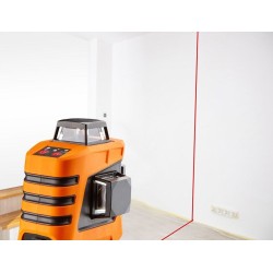 NEO tools 75-103 niwelator obrotowy