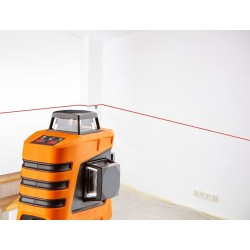 NEO tools 75-103 niwelator obrotowy
