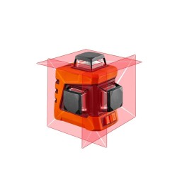 NEO tools 75-103 niwelator obrotowy
