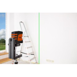 NEO tools 75-107 niwelator obrotowy