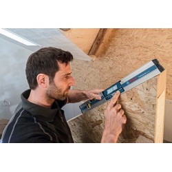 Bosch GIM 60 Professional cyfrowe mierniki kąta 0 - 360°