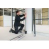 Bosch GCL 2-15 Niwelator liniowy/poziomowy 15 m 650 nm ( 1 mW)