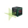 Niwelator liniowy Bosch Quigo Green 12 m 500-540 nm ( 10mW)