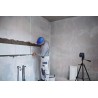 Bosch GLL 2-15 G Professional Niwelator liniowy 15 m