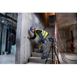 Bosch GLL 2-15 G Professional Niwelator liniowy 15 m